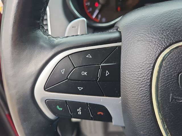 Used 2017 Dodge Durango GT image 22