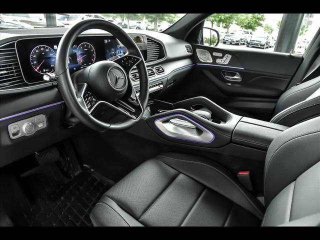 Certified 2025 Mercedes-Benz GLE 450 4MATIC image 12