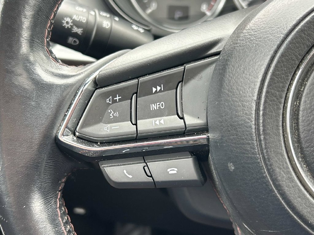 Used 2016 MAZDA CX-9 Signature AWD/4WD image 28