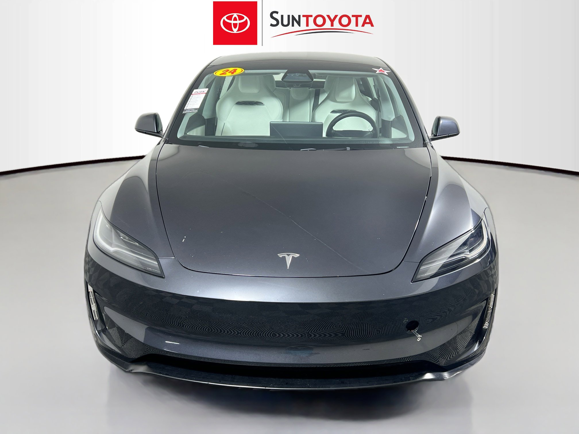 Used 2024 Tesla Model 3 Performance image 10