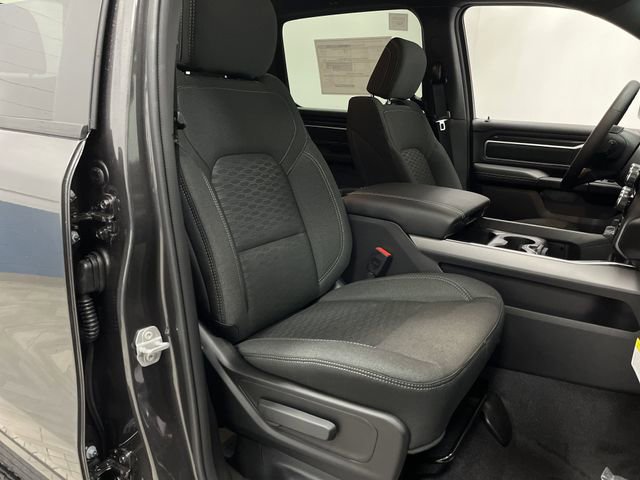 New 2026 RAM 1500 Big Horn w/ Night Edition image 33