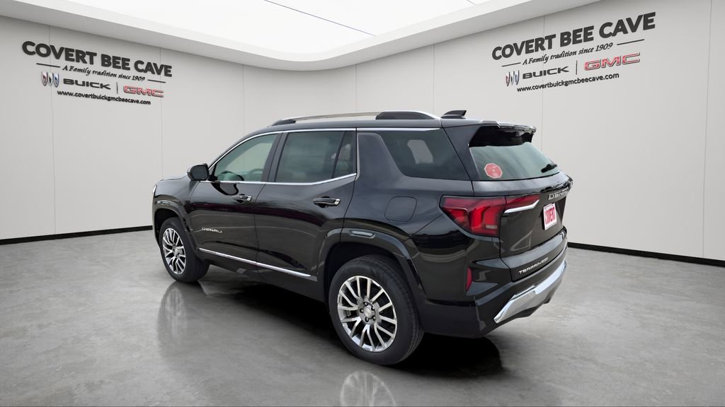 New 2026 GMC Terrain Denali image 7