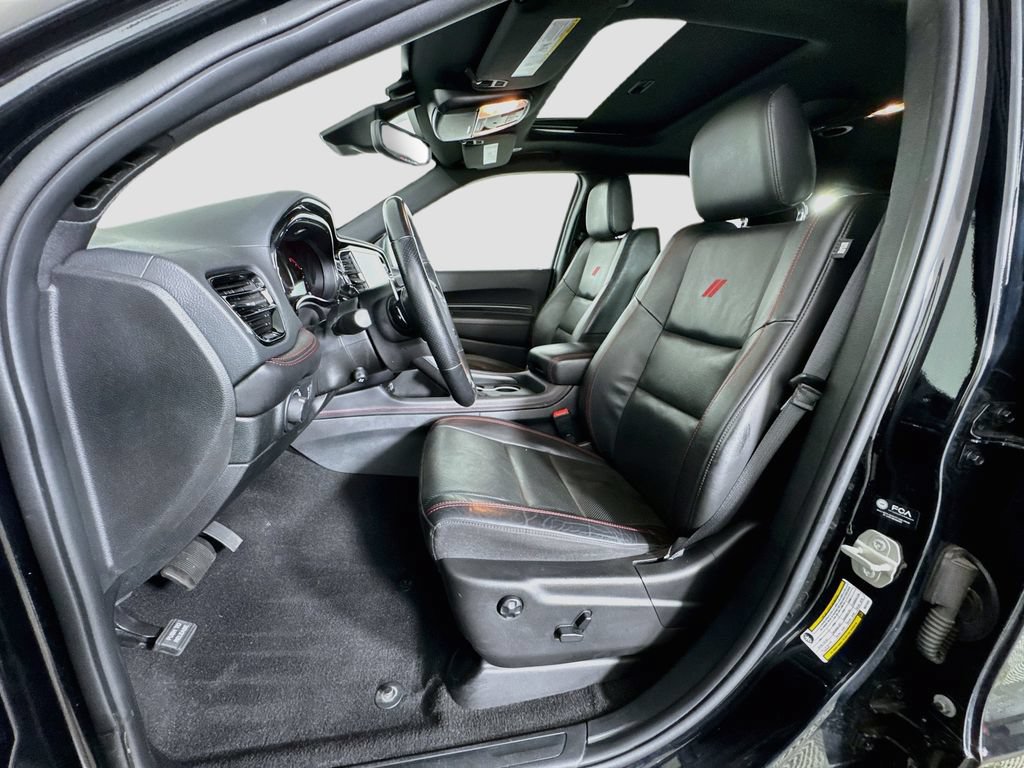 Used 2024 Dodge Durango GT AWD/4WD image 18