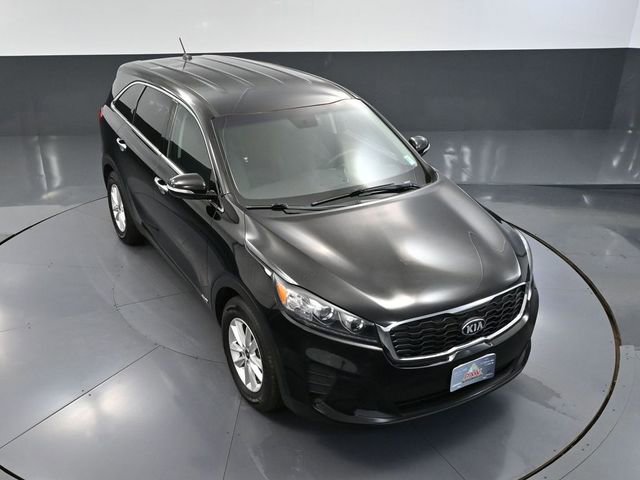 Used 2019 Kia Sorento LX image 54
