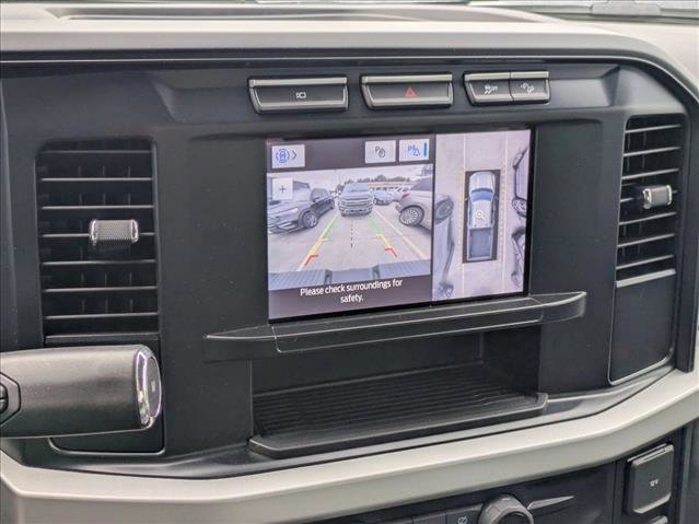 Used 2024 Ford F250 XL w/ STX Appearance Package image 10