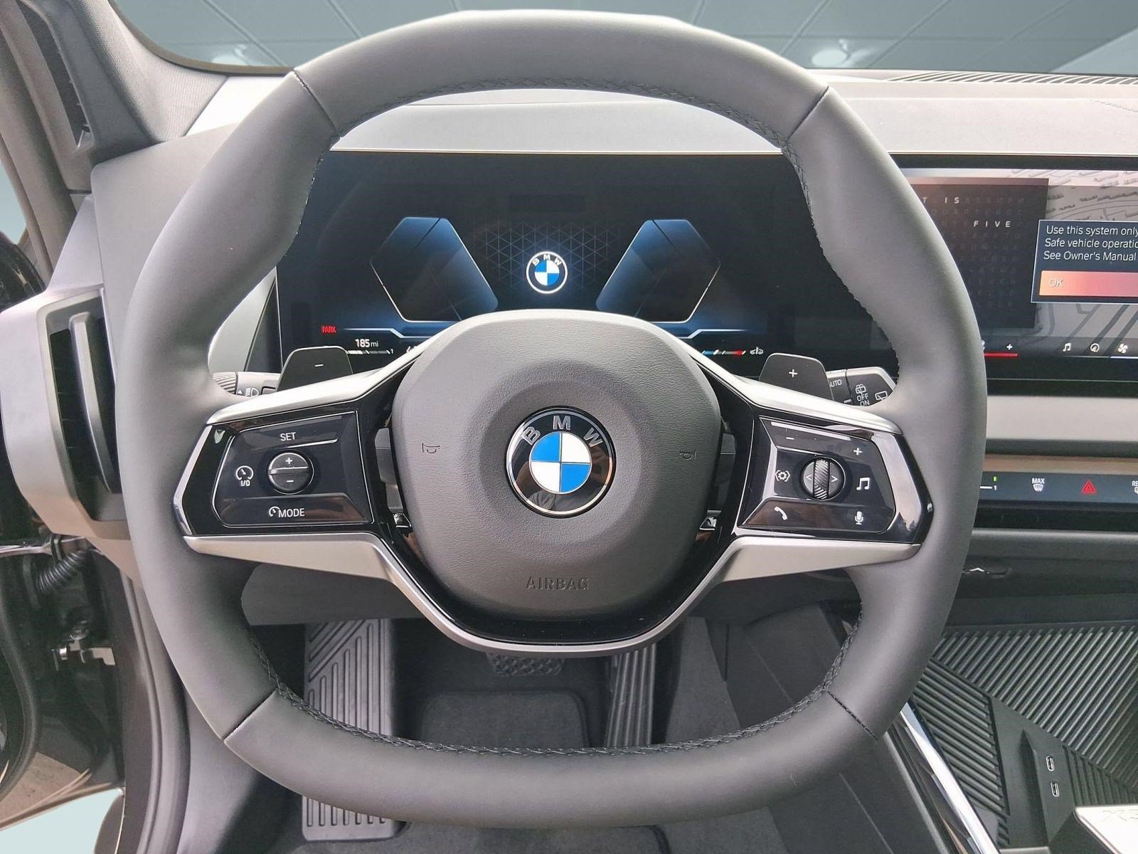 Used 2026 BMW X3 xDrive30i w/ Premium Package AWD/4WD image 13
