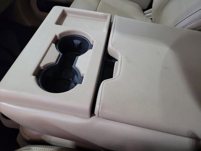 Used 2015 Ford F150 Lariat w/ Max Trailer Tow Package image 42