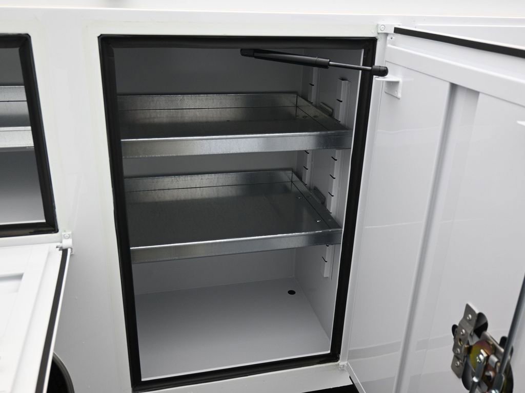 New 2025 Ford F450 XL w/ XL Chrome Package image 23