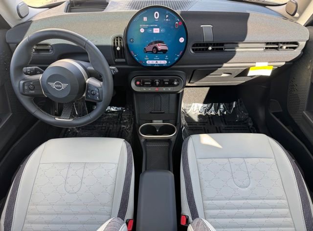 Certified 2025 MINI Cooper S image 18