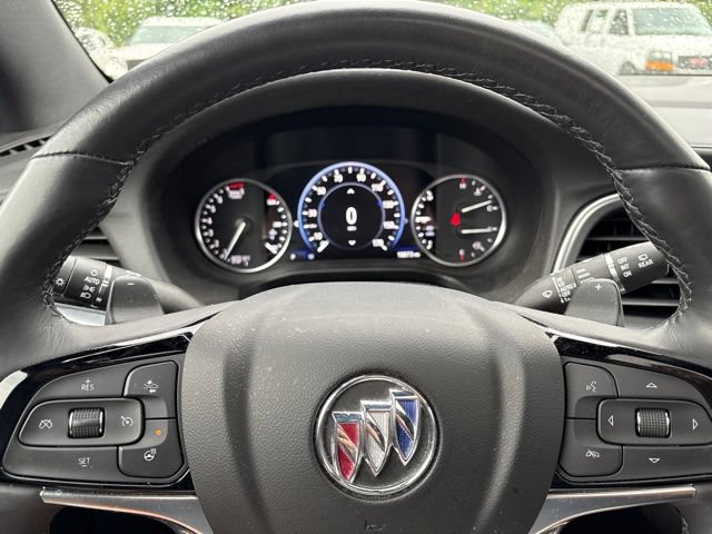 Used 2024 Buick Enclave Avenir w/ Trailering Package, 5000 lbs. AWD/4WD image 24