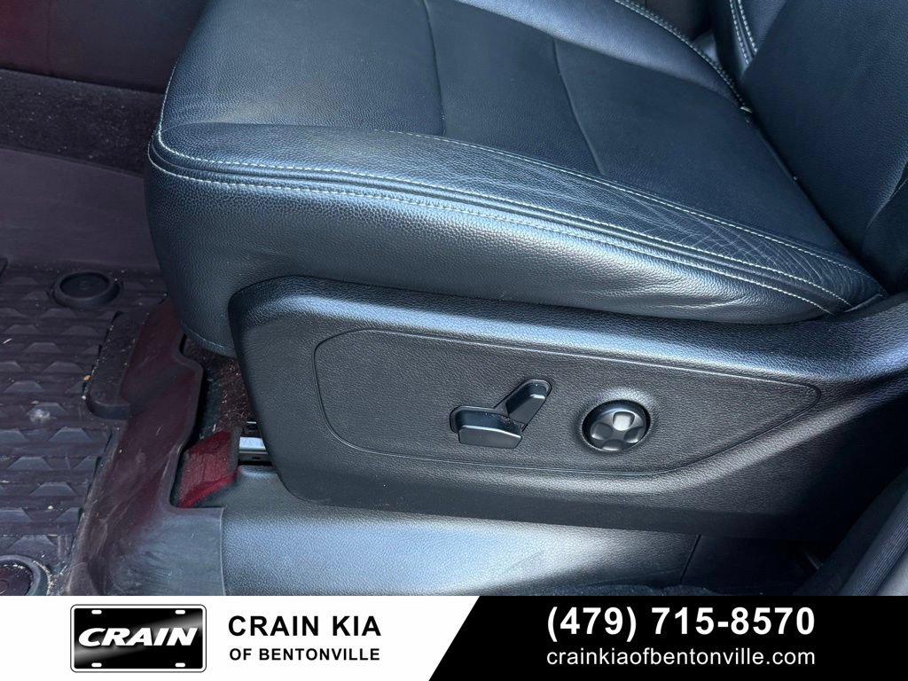 Used 2020 RAM 1500 Big Horn AWD/4WD image 11