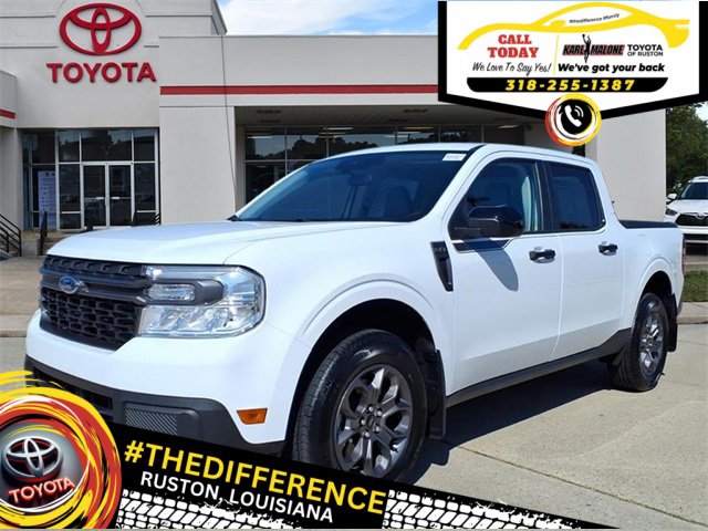 Used 2024 Ford Maverick XLT w/ XLT Luxury Package image 1