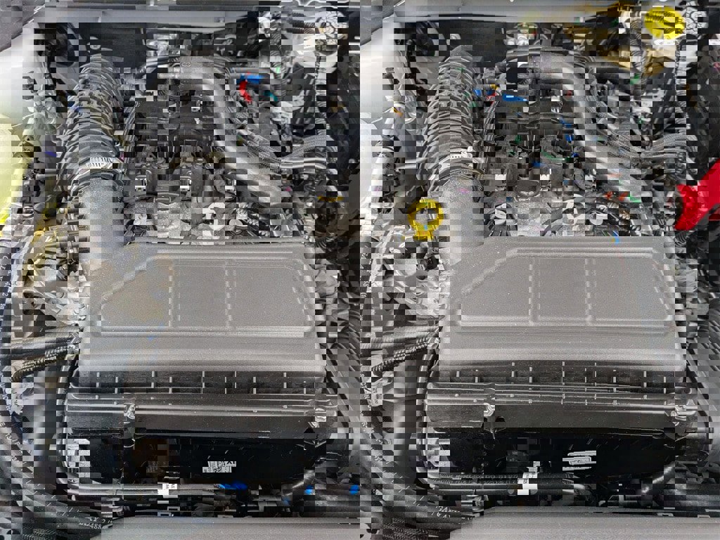 New 2025 Ford Bronco Sport Big Bend w/ Convenience Package image 22