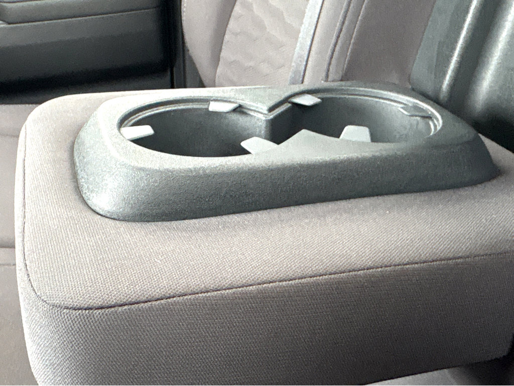 Certified 2024 Nissan Frontier SV image 29