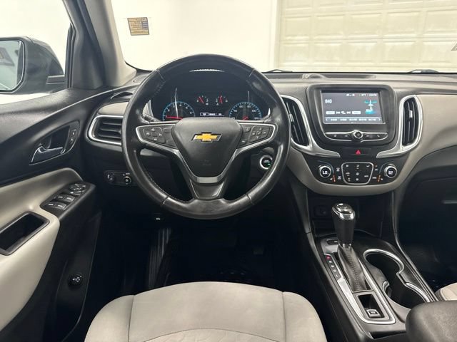 Used 2018 Chevrolet Equinox LT AWD/4WD image 22
