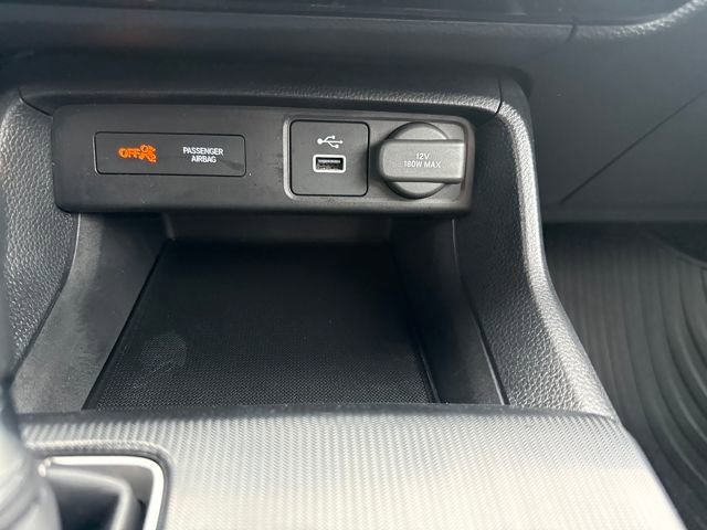 Certified 2024 Honda Civic EX image 32