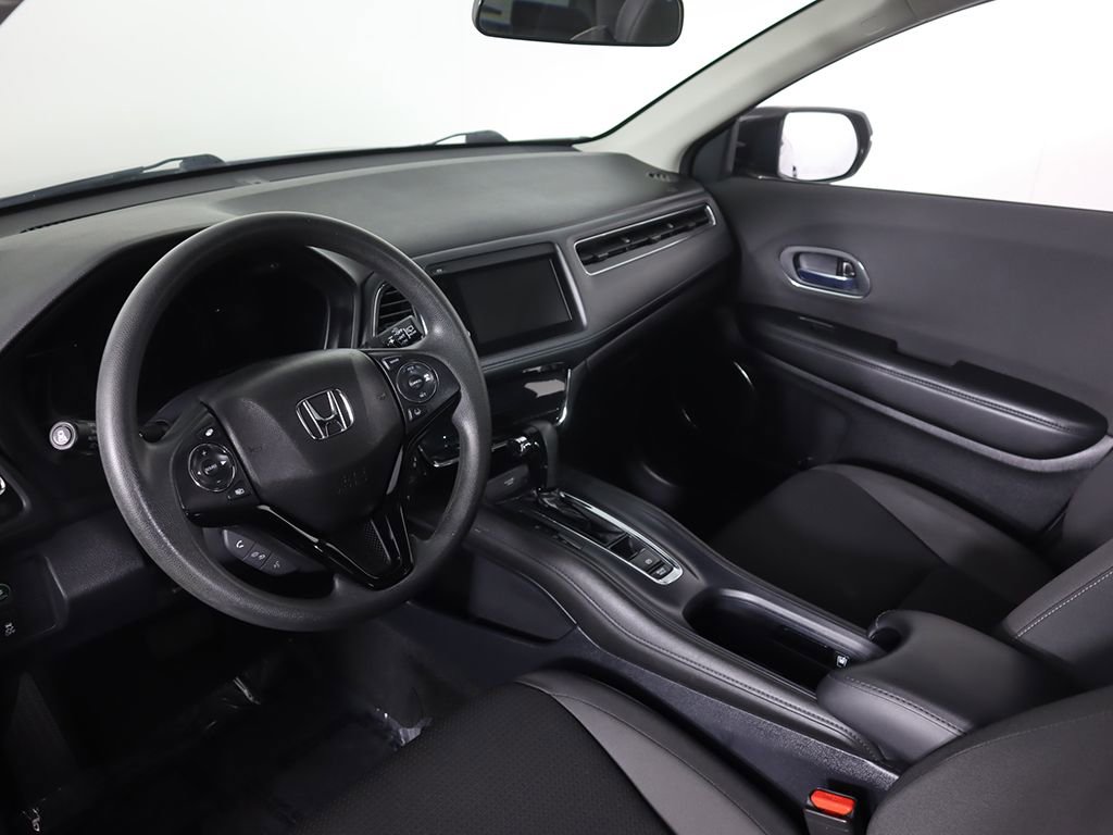 Used 2021 Honda HR-V EX image 27