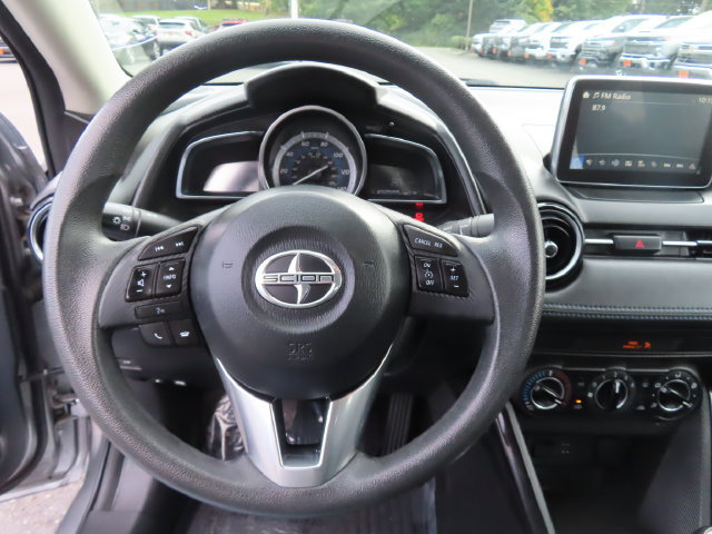 Used 2016 Scion iA FWD image 16