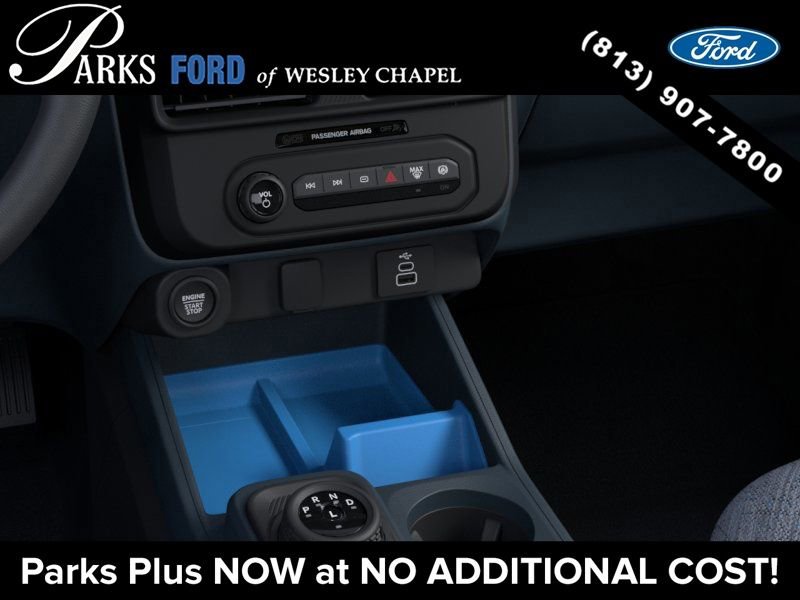 New 2026 Ford Maverick XLT AWD/4WD image 16