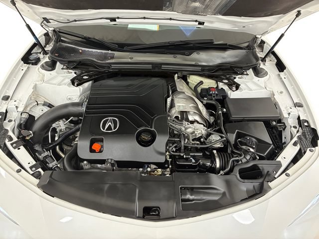 Used 2023 Acura TLX Type S AWD/4WD image 11