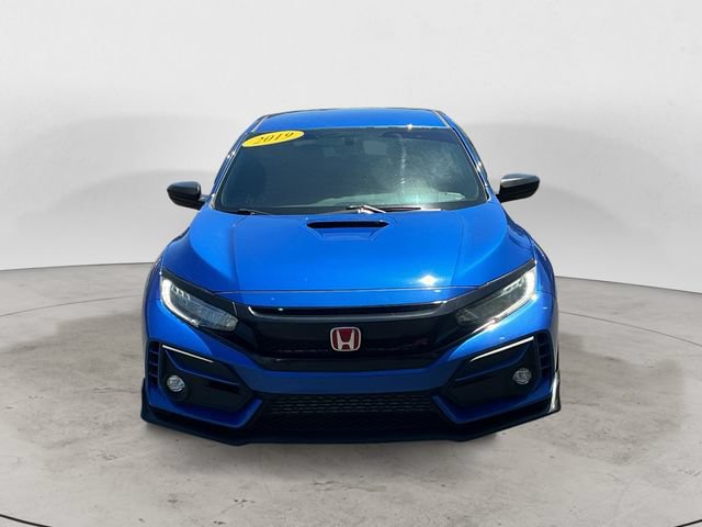 Used 2019 Honda Civic Type R image 2