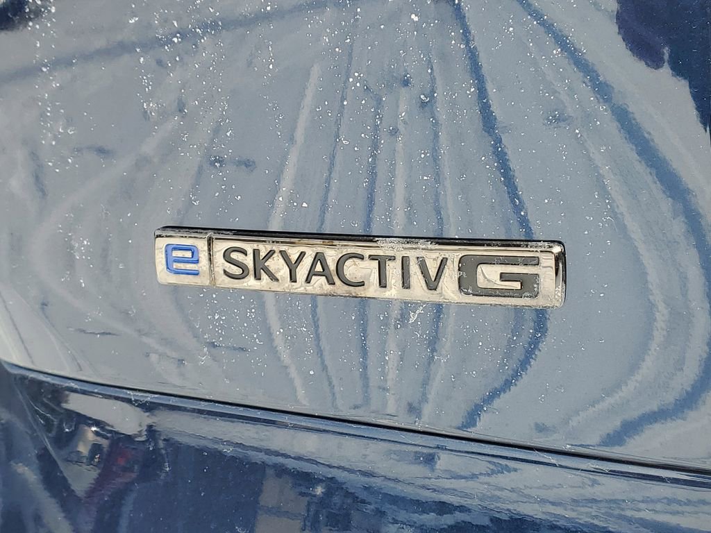 New 2026 MAZDA CX-90 3.3 Turbo w/ Premium Sport Pkg image 7