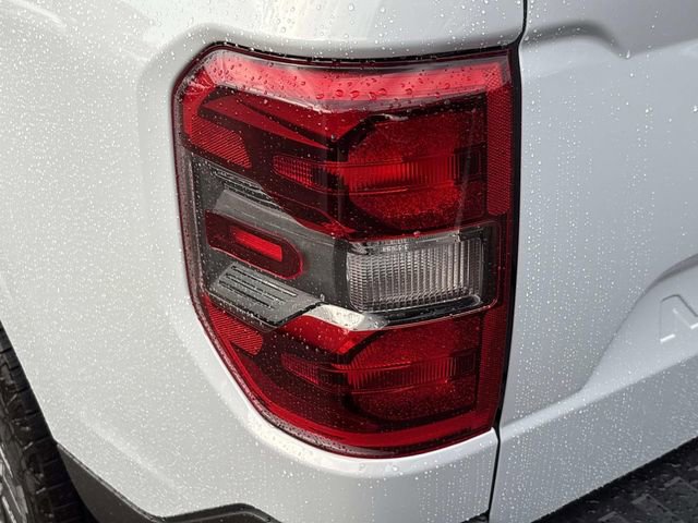 New 2025 Ford Maverick XLT w/ Black Appearance Package image 12