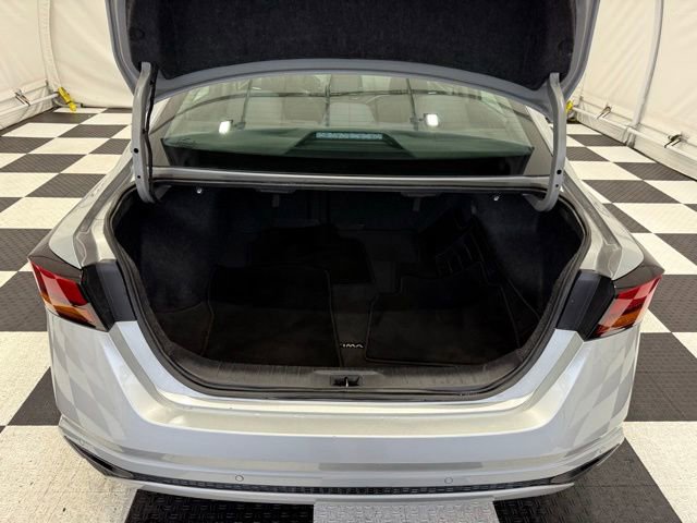 Used 2021 Nissan Altima 2.5 SV image 4