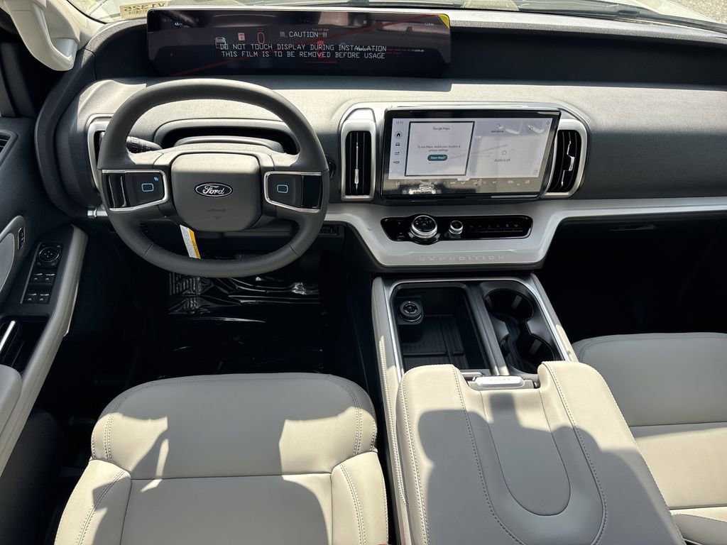 New 2026 Ford Expedition Max Active RWD image 24