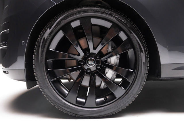 Used 2023 Land Rover Range Rover Sport SE AWD/4WD image 5