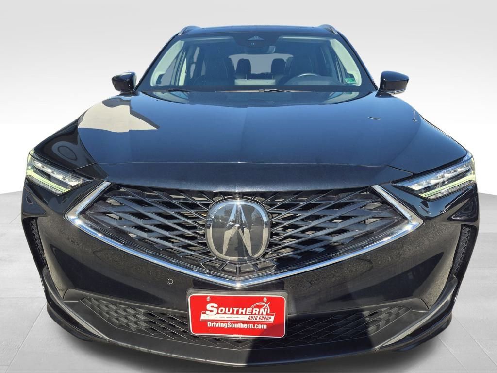 Used 2025 Acura MDX w/ Advance Package image 7