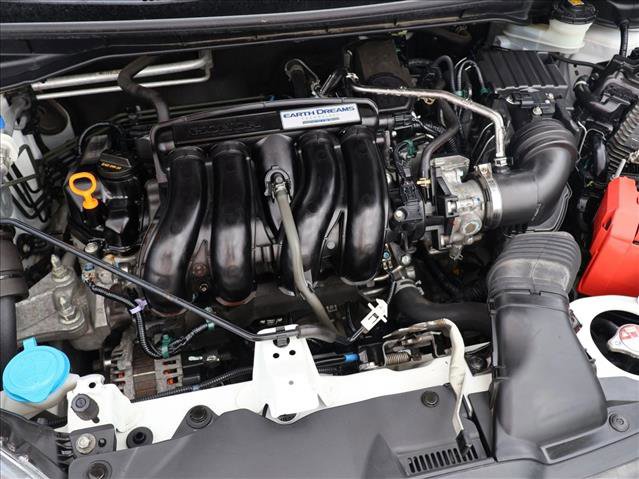 Used 2015 Honda Fit EX image 28