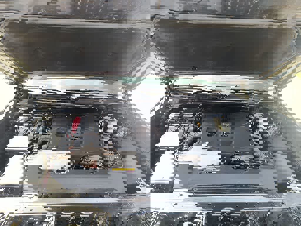 Used 2024 Toyota Tundra Platinum image 25