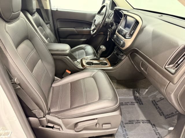 Used 2017 GMC Canyon Denali AWD/4WD image 24