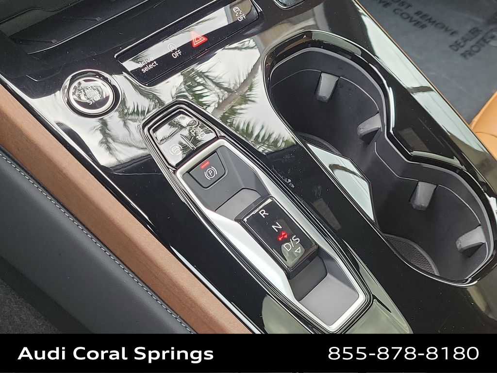 Certified 2025 Audi A5 2.0T Premium w/ Convenience Package AWD/4WD image 25