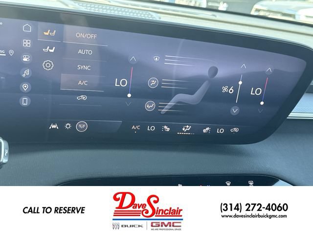 New 2026 Buick Enclave Sport Touring w/ Super Cruise Package AWD/4WD image 19