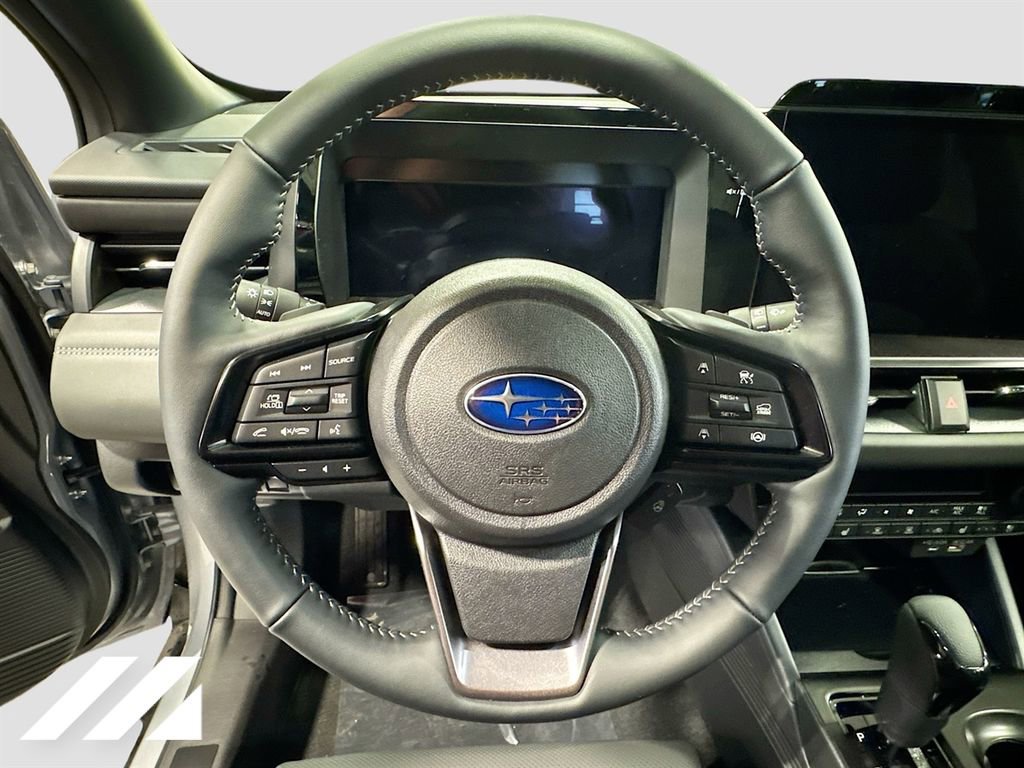 New 2026 Subaru Outback Touring XT image 11