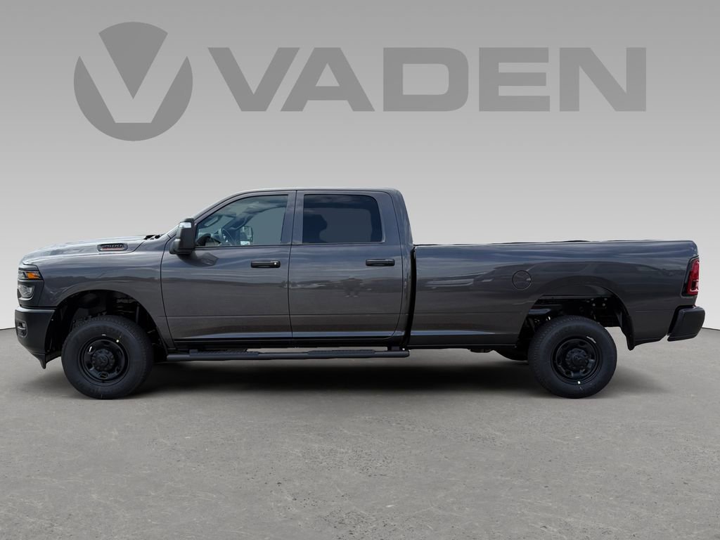 New 2026 RAM 2500 Tradesman image 4
