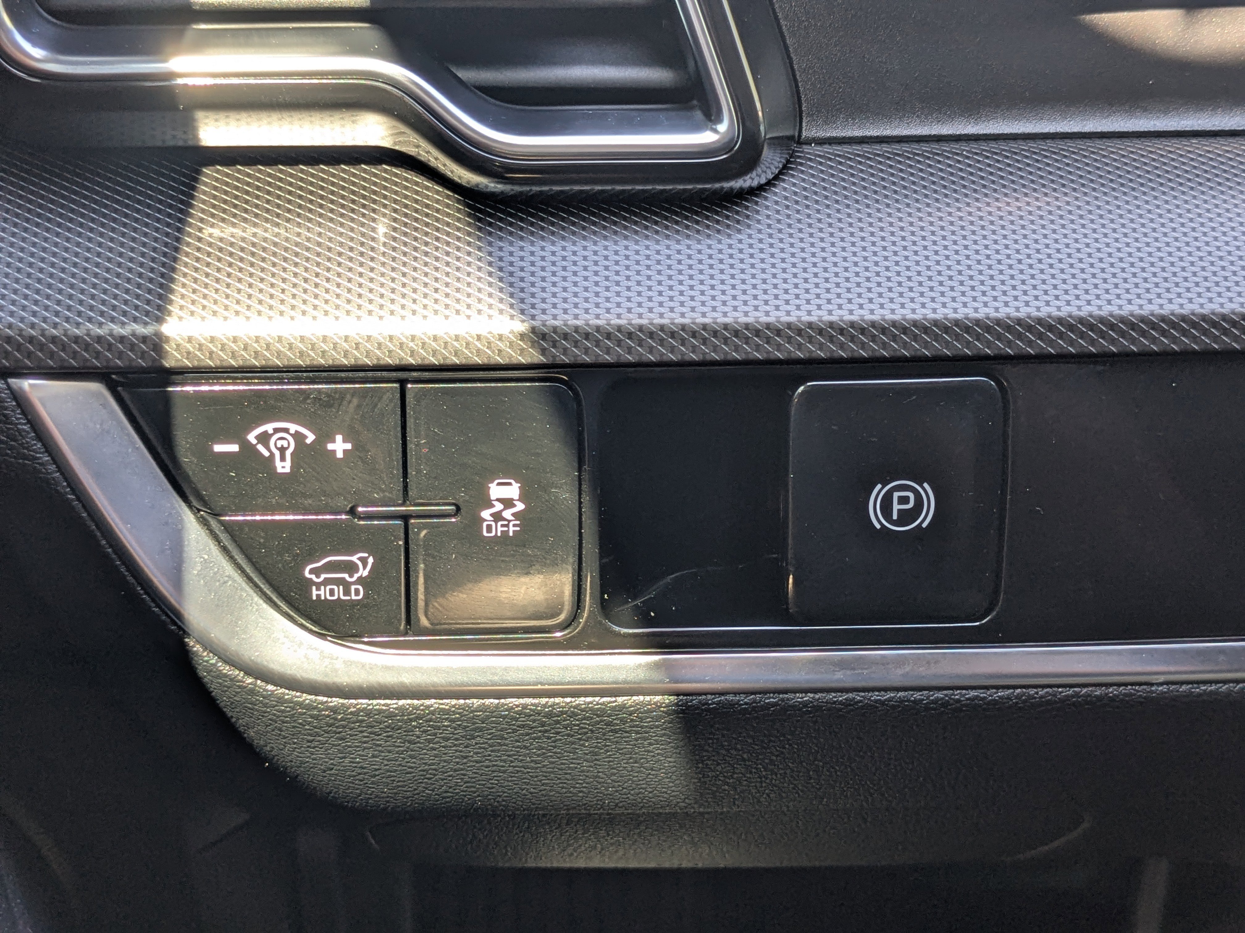 Certified 2023 Kia Sportage SX FWD image 33