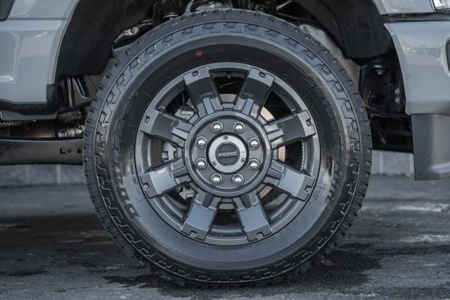 New 2026 Ford F250 XL w/ STX Appearance Package AWD/4WD image 24