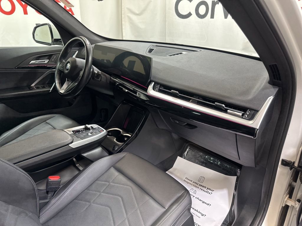 Used 2023 BMW X1 xDrive28i image 13