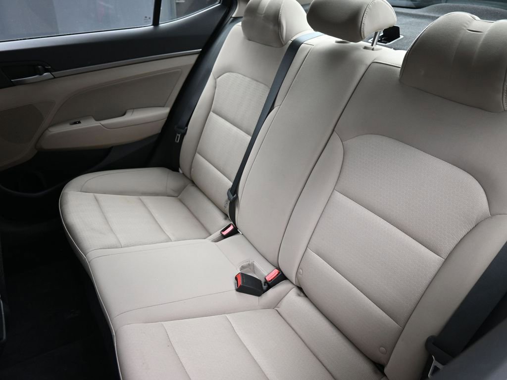 Used 2017 Hyundai Elantra Value Edition w/ Cargo Package image 20