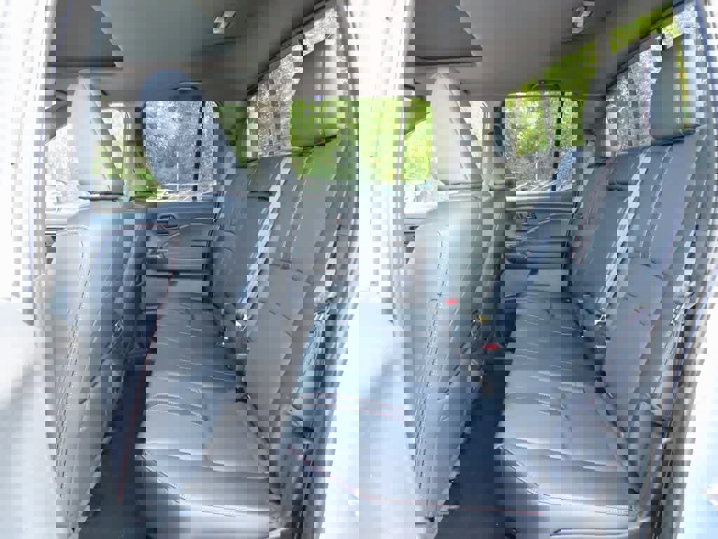 New 2026 Honda Ridgeline TrailSport+ image 13