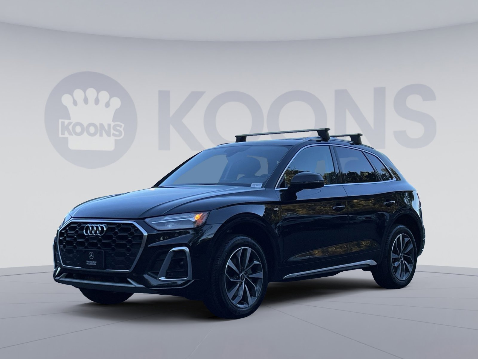 Used 2023 Audi Q5 2.0T Premium Plus