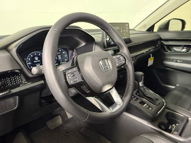 Used 2026 Honda CR-V EX-L image 54