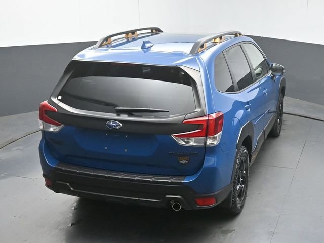 Used 2023 Subaru Forester Wilderness AWD/4WD image 49