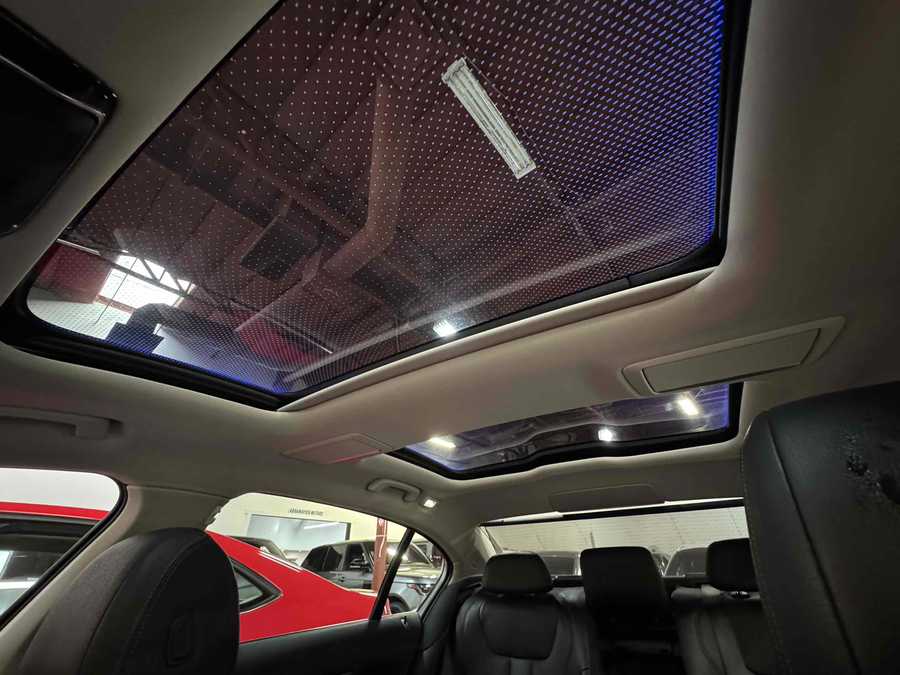 Used 2018 BMW 740e xDrive AWD/4WD image 11