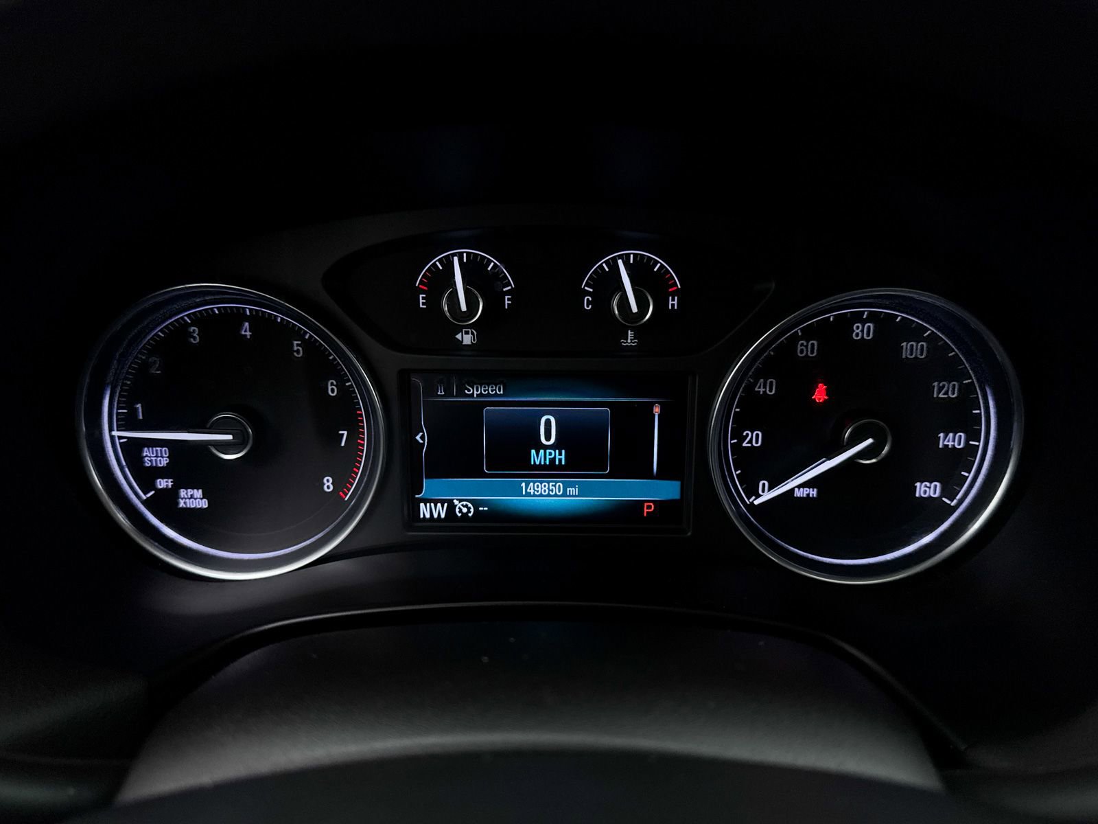 Used 2019 Buick Enclave Premium w/ Experience Buick Package image 34