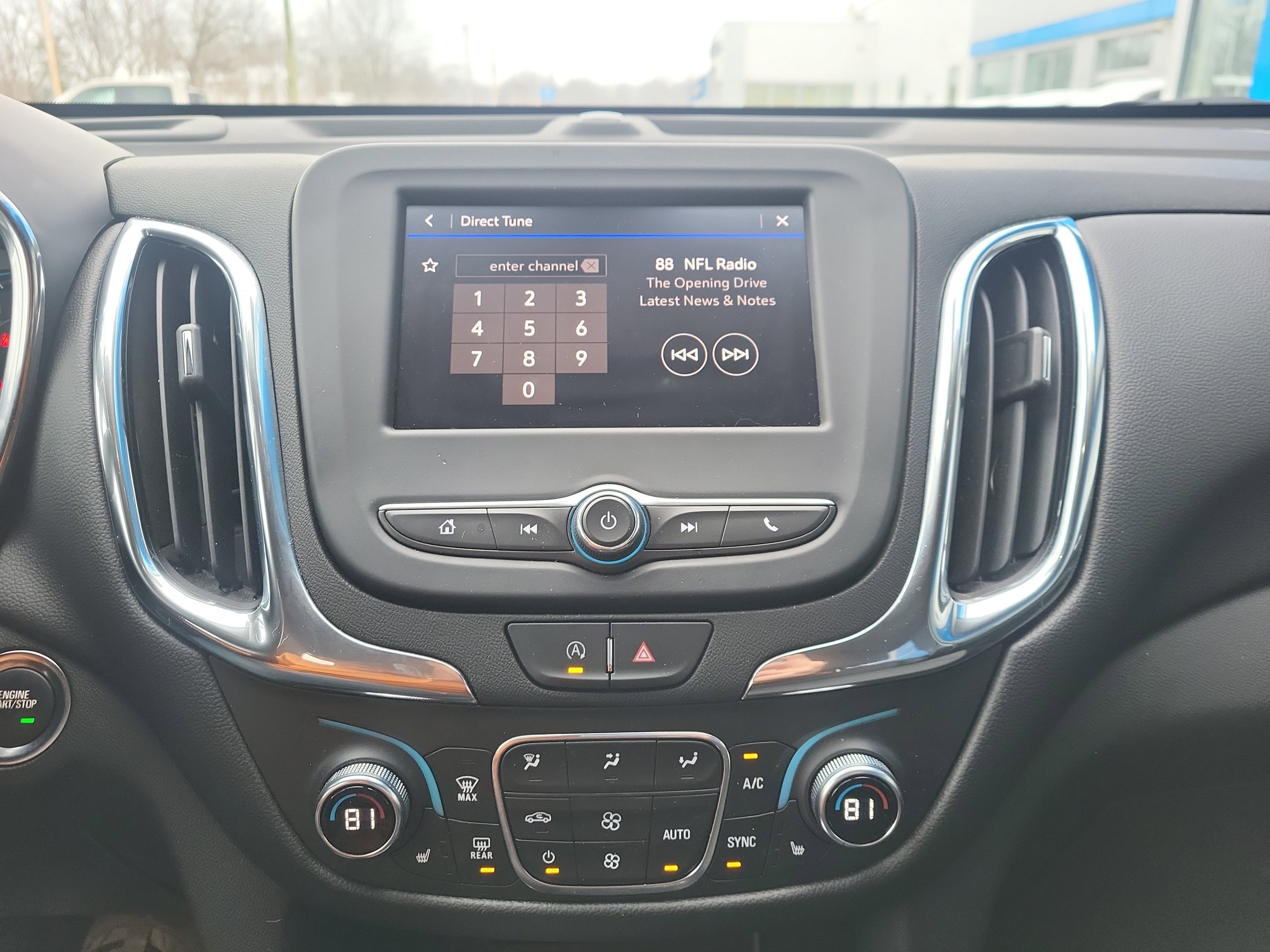 Certified 2023 Chevrolet Equinox LT image 7