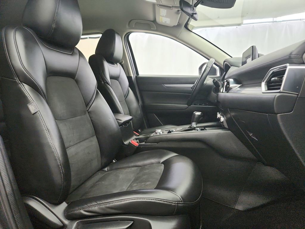 Used 2018 MAZDA CX-5 Touring image 27